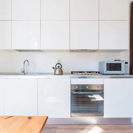 Appartamento Sesto Flat Sesto San Giovanni