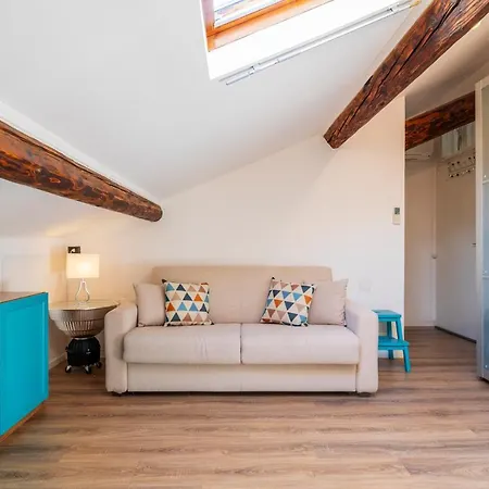Sesto Flat Appartamento Sesto San Giovanni