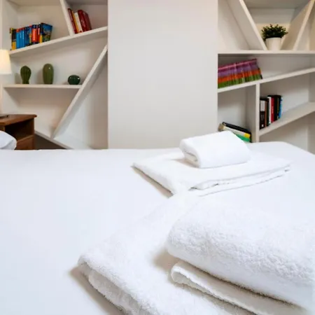 Appartamento Sesto Flat