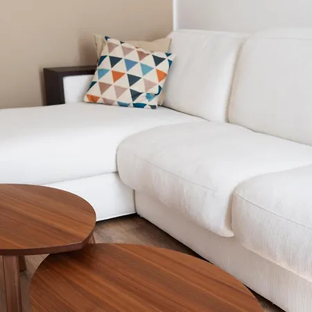 Appartamento Sesto Flat