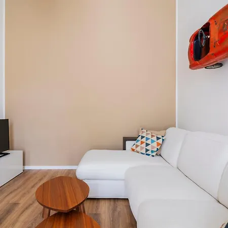 Appartamento Sesto Flat *