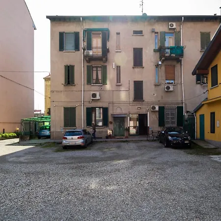 Appartamento Sesto Flat