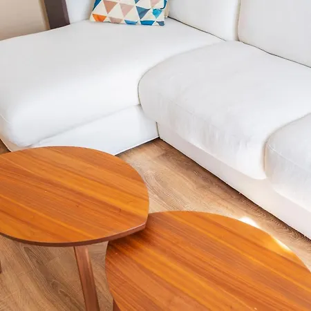 Appartamento Sesto Flat *