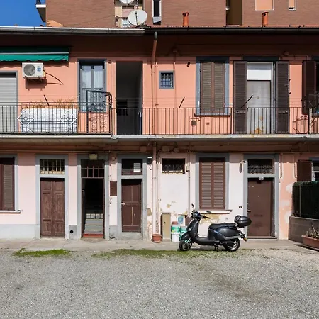 Sesto Flat Appartamento Sesto San Giovanni