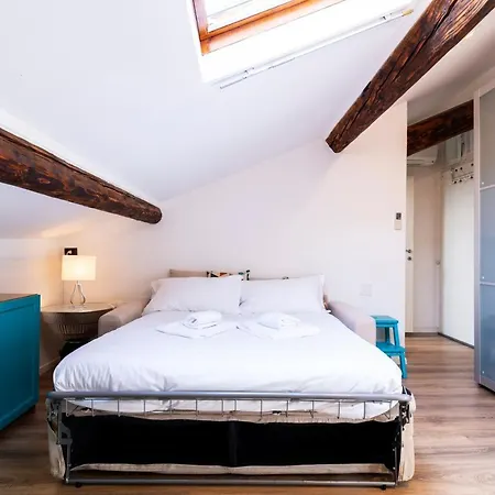 Appartamento Sesto Flat Sesto San Giovanni