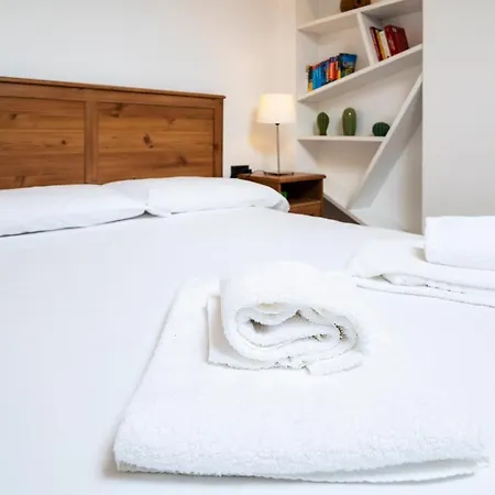 Appartamento Sesto Flat *