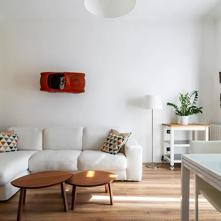 Sesto Flat Apartmán